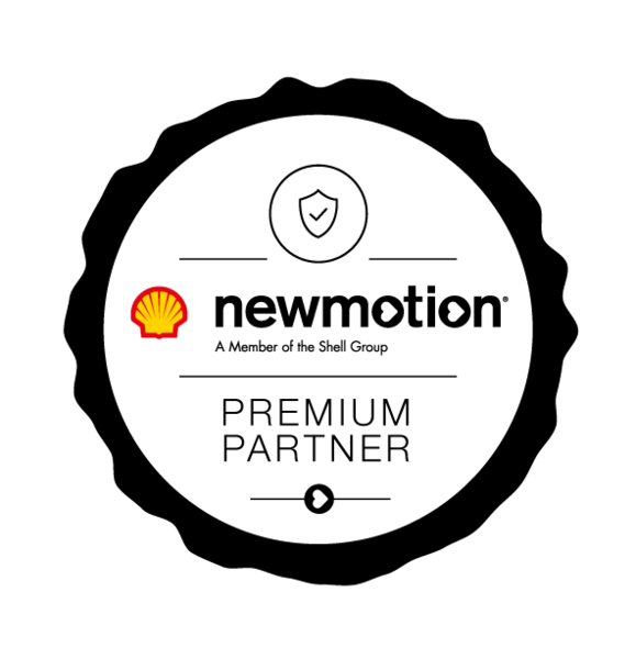 Newmotion Car Chargers