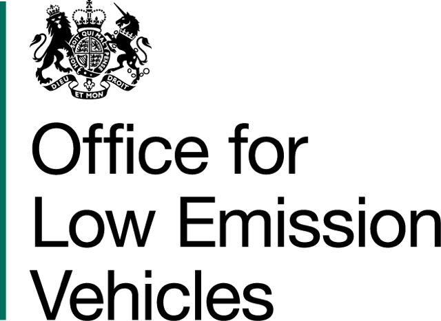 OLEV logo